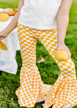 Load image into Gallery viewer, 6/1 (Reserved for Sally) Bell Bottom Pants