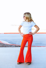 Load image into Gallery viewer, 6/1 (Reserved for Sally) Bell Bottom Pants