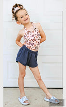 Load image into Gallery viewer, 1/13 (Reserved for Sally) Halter/ Bell Bottom & Shorts Sets