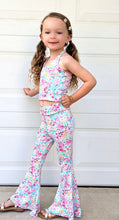 Load image into Gallery viewer, 6/1 (Reserved for Sally) Halter/ Bell Bottom Sets