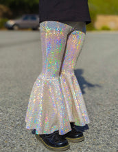 Load image into Gallery viewer, 6/1 (Reserved for Sally) Bell Bottom Pants