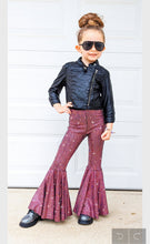 Load image into Gallery viewer, 6/1 (Reserved for Sally) Bell Bottom Pants