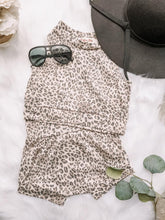 Load image into Gallery viewer, Day at the Zoo Tank & Bummie Set