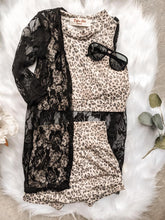 Load image into Gallery viewer, Day at the Zoo Tank & Bummie Set