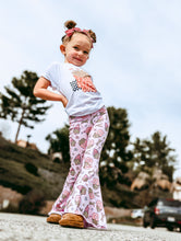 Load image into Gallery viewer, Fries Before Guys Bell Bottoms