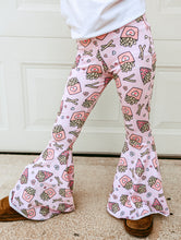 Load image into Gallery viewer, Fries Before Guys Bell Bottoms