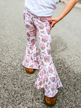 Load image into Gallery viewer, Fries Before Guys Bell Bottoms