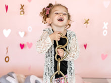 Load image into Gallery viewer, Lace Cardigan in Ivory Cream