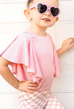 Load image into Gallery viewer, 1/13 (Reserved for Sally) Bell Bottom Pants, Tops, Cardigan
