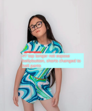 Load image into Gallery viewer, 6/15 Add-On (Reserved for Sally) Bell Bottom, Top + Sets
