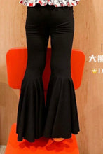 Load image into Gallery viewer, 1/13 (Reserved for Sally) Bell Bottom Pants, Tops, Cardigan
