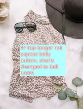 Load image into Gallery viewer, 6/15 Add-On (Reserved for Sally) Bell Bottom, Top + Sets
