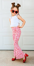 Load image into Gallery viewer, 6/1 (Reserved for Sally) Bell Bottom Pants
