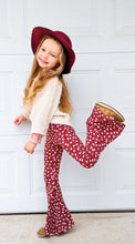 Load image into Gallery viewer, 6/1 (Reserved for Sally) Bell Bottom Pants
